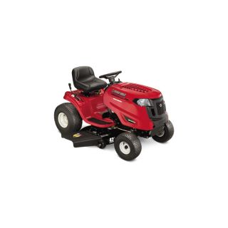 Troy Bilt Bronco 20 HP Automatic 42 in Riding Lawn Mower with KOHLER Engine