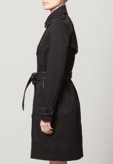 Zalando Collection Trenchcoat   black