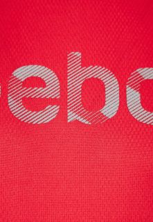 Reebok PD GRAPHIC   Sports shirt   red