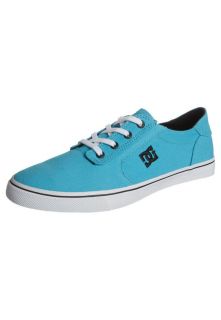 DC Shoes   GATSBY   Trainers   turquoise