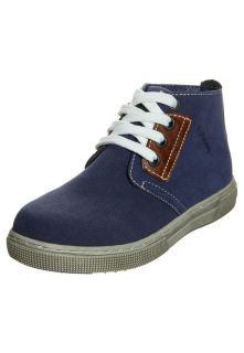 fullstop.   Casual lace ups   blue