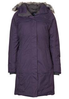 The North Face   ARCTIC PARKA   Down jacket   purple