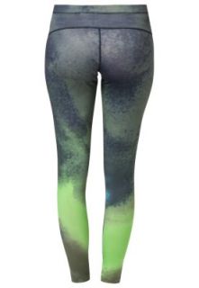 Nike Sportswear   SUNSET   Leggings   multicoloured