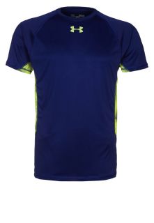 Under Armour   Sports shirt   blue