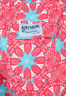 Arthur DAKAR   Swimming shorts   pink