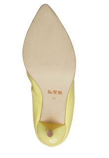 Fornarina ESME   High heels   yellow