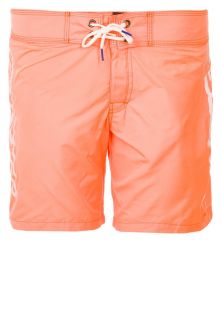 RRD   LIBECCIO PLUS   Swimming shorts   orange