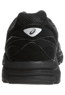 ASICS PATRIOT 5   Cushioned running shoes   black