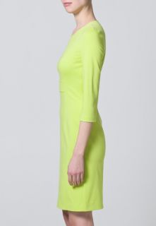 Luisa Cerano Jersey dress   green
