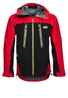 Millet   DAVAI GTX   Outdoor jacket   red