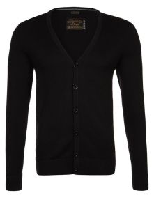 Oliver   Cardigan   black