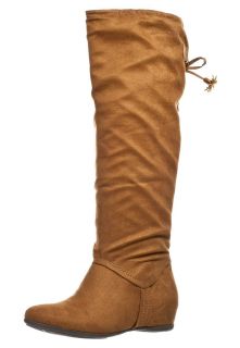 Anna Field   Boots   brown