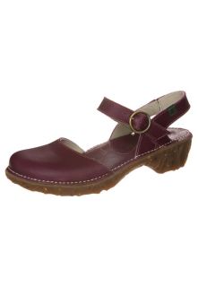 El Naturalista   Sandals   purple