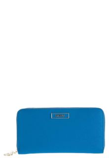 DKNY   Wallet   blue