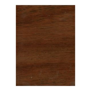 Natural Floors by USFloors 5/8 in Solid Bamboo Hardwood Flooring Sample