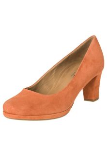Gabor   Classic heels   orange
