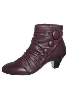Lotus   COLUMBIA   Boots   red