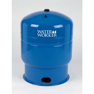 Water Worker 44 Gallon Vertical Pressure Tank