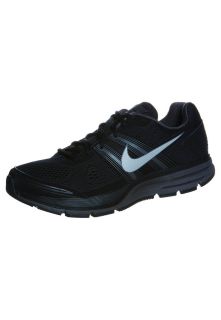 Nike Performance   AIR PEGASUS 29   Cushioned running shoes   black