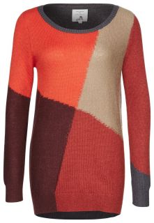 Jackpot   CALONA   Jumper   red