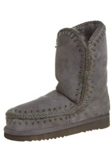 Mou   ESKIMO   Winter boots   grey