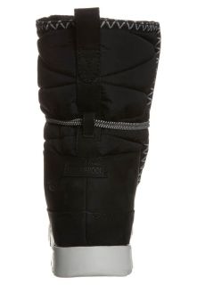 The North Face SISQUE   Winter boots   black