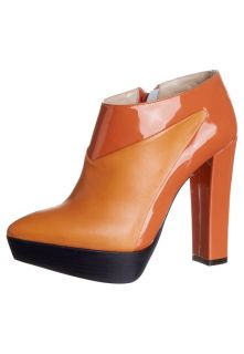 Beau Coops   ORO   High heels   orange