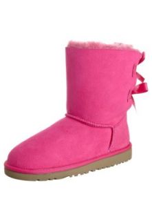 UGG Australia   BAILEY BOW   Boots   pink