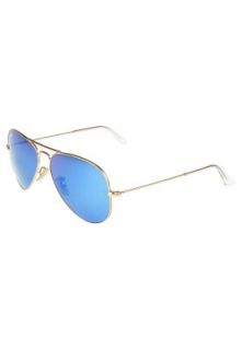Ray Ban   AVIATOR   Sunglasses   blue