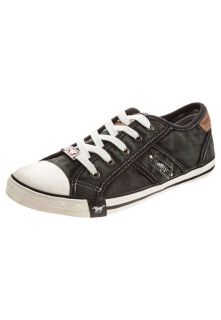 Mustang   Trainers   black