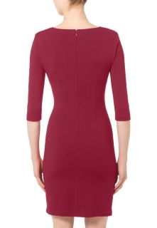 Versace Jeans Jersey dress   red