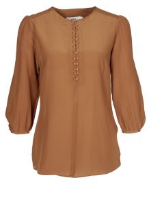 0039 Italy   ADELE   Tunic   curry