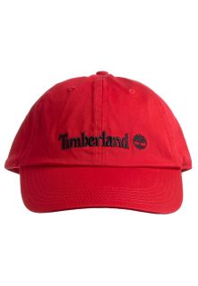 Timberland Hat   red