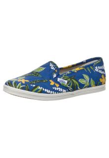 Vans SLIP ON   Loafers   multicoloured