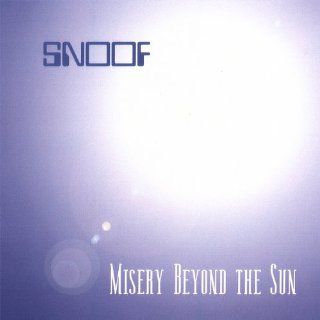 Misery Beyond the Sun Music