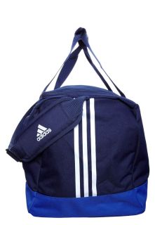 adidas Performance TIRO TEAMBAG M   Sports bag   blue