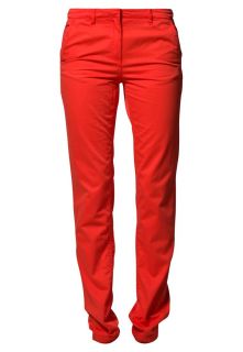 Tommy Hilfiger   ROME   Chinos   red