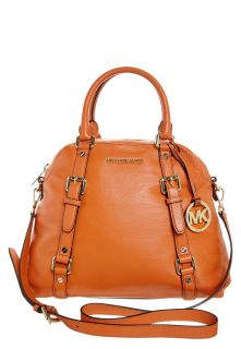 MICHAEL Michael Kors   BEDFORD   Handbag   orange