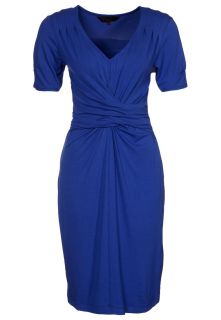 Great Plains   SANDRINGHAM DRESS   Jersey dress   blue
