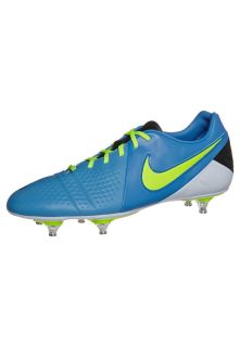 Nike Performance   CTR360 LIBRETTO III SG   Football boots   blue