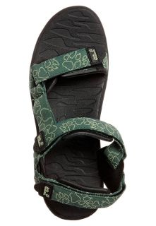 Jack Wolfskin SEVEN SEAS   Sandals   green