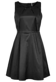 NAF NAF   Cocktail dress / Party dress   black