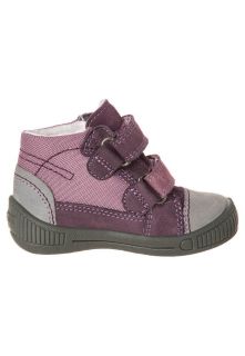 Superfit Velcro shoes   purple