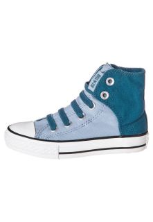 Converse CHUCK TAYLOR EASY SLIP   High top trainers   blue