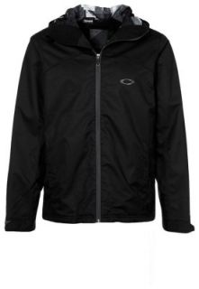 Oakley   MOTILITY LITE   Ski jacket   black