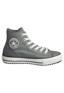 Converse BOOT   High top trainers   grey
