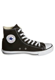 Converse AS HI CAN   High top trainers   black
