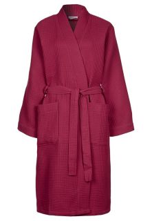 Möve   Dressing gown   red