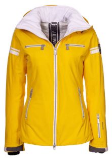 LINDEBERG   ASPEN   Ski jacket   yellow