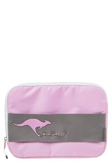 KangaROOS   Laptop bag   pink